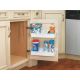 DOOR STORAGE TRAY