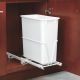 20QT WASTE CONTAINER