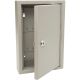 STEEL KEY CABINET KEYLESS 30 KEYS