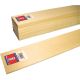 091157043064 1/4X3 BASSWOOD BOARD
