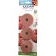 6PK CEDAR RINGS