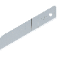 5PK 25MM SNAP-OFF BLADE
