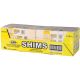 12IN BEDDAR WOOD SHIMS