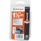 25PK 1-1/2IN PIN W/WASHER