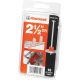 15PK 2-1/2IN PIN W/WASHER