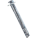 25PC 1/2X4 ANCHOR BOLT