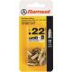 25PK .22 YELLOW LOADS