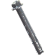 1 5/16X2-1/2HXSLV ANCHOR