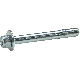 1 1/4X2-1/4ACRNSL ANCHOR