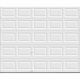 A632531 10X8 WH 4200 GARAGE DOOR