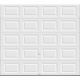 A632550 9X8 WHT 6130 GARAGE DOOR