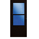 36IN BRN SELF-STOR DOOR