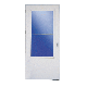 36IN WHT MULTI-VENT DOOR