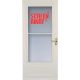 36IN ALM SCREENAWAY DOOR