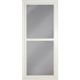 14604032 36IN WHT EASYVENT FV DOOR