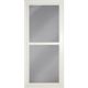 14604032 36IN WHT EASYVENT FV DOOR