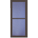 14604042 36IN BRN EASYVENT FV DOOR