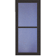 14604052 36IN BLK EASYVENT FV DOOR