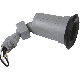 PLTS100GY GY WP PLST LAMPHOLDER