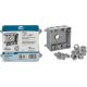 PDB77550GY 2G WP 7 1/2-3/4OUT BOX