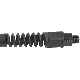 RP900500S FLX 1/2IN REUSABLE SWIVEL
