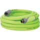 HFZG525YWS 5/8INX25FT FLXZL SWVL HOSE