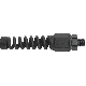 RP900375 FLX 3/8IN REUSABLE END