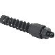 RP900375S FLX 3/8IN REUSABLE SWIVEL
