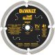 7IN SIDING DIAMOND BLADE