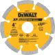 4IN DRYCUT DIAMOND BLADE