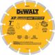 7IN DRYCUT DIAMOND BLADE