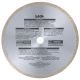7IN DIAMOND BLADE