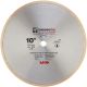 10IN DIAMOND BLADE