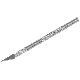 #1 HOBBY KNIFE