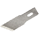 #19 HOBBY KNIFE BLADE