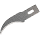 5PK WOODCARVING BLADE