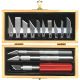 HOBBY KNIFE SET