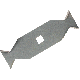 5PK ROOF KNIFE BLADES
