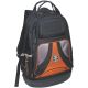 55421BP-14 ELECTRICIANS BACK PACK