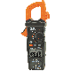 CL800 600A AC/DC CLAMP METER