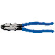 092644700828 9IN SIDE CUT PLIERS