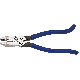 9IN SIDE CUT PLIERS