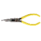 Pliers Long Nose Side Cutting 7in Klein Tool D203-7