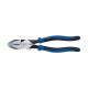 Pliers Side Cutting 9in H/D Klein Tool J2000-9NE