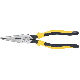 092644721120 LONG NOSE CUT PLIER