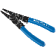 Multi- Purpose Tool Wire Stripper Long Nose Klein Tool 1010