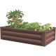 83393 48LX12H RAISD GARDEN BED