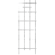 83736 72IN WHT WD LADD TRELLIS