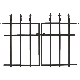 87104 27INX37IN METAL GATE