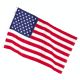 3X5 NYLON FLAG